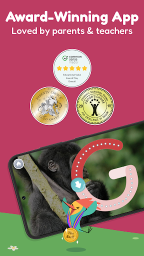 Khan Academy Kids پی سی