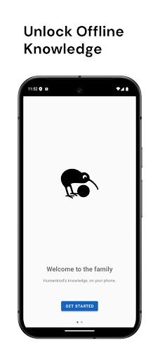 Kiwix電腦版