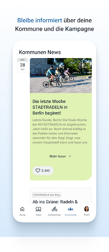 STADTRADELN PC