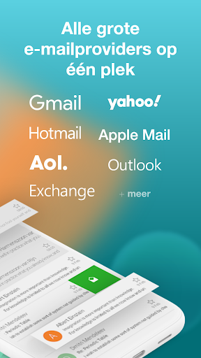 Email Aqua Mail: Snel, veilig PC
