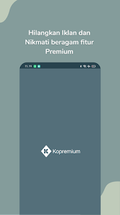 Kopremium - Komiku Premium Upgrade PC