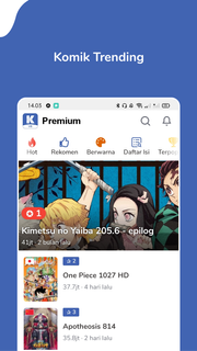 Komikcast ID - Baca Komik