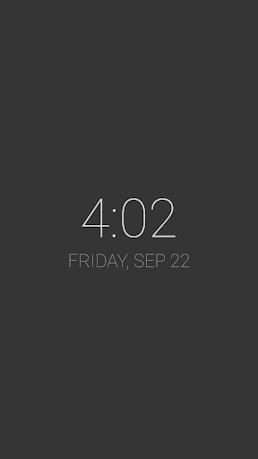 KLCK Kustom Lock Screen Maker