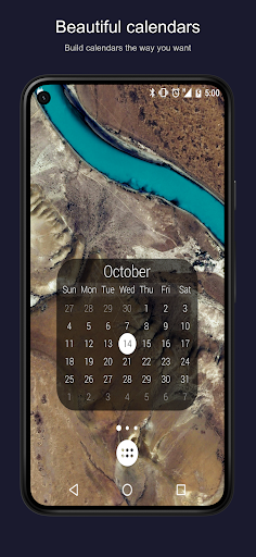 KWGT Kustom Widget Maker PC