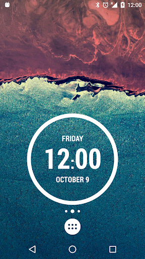 KWGT Kustom Widget Maker電腦版