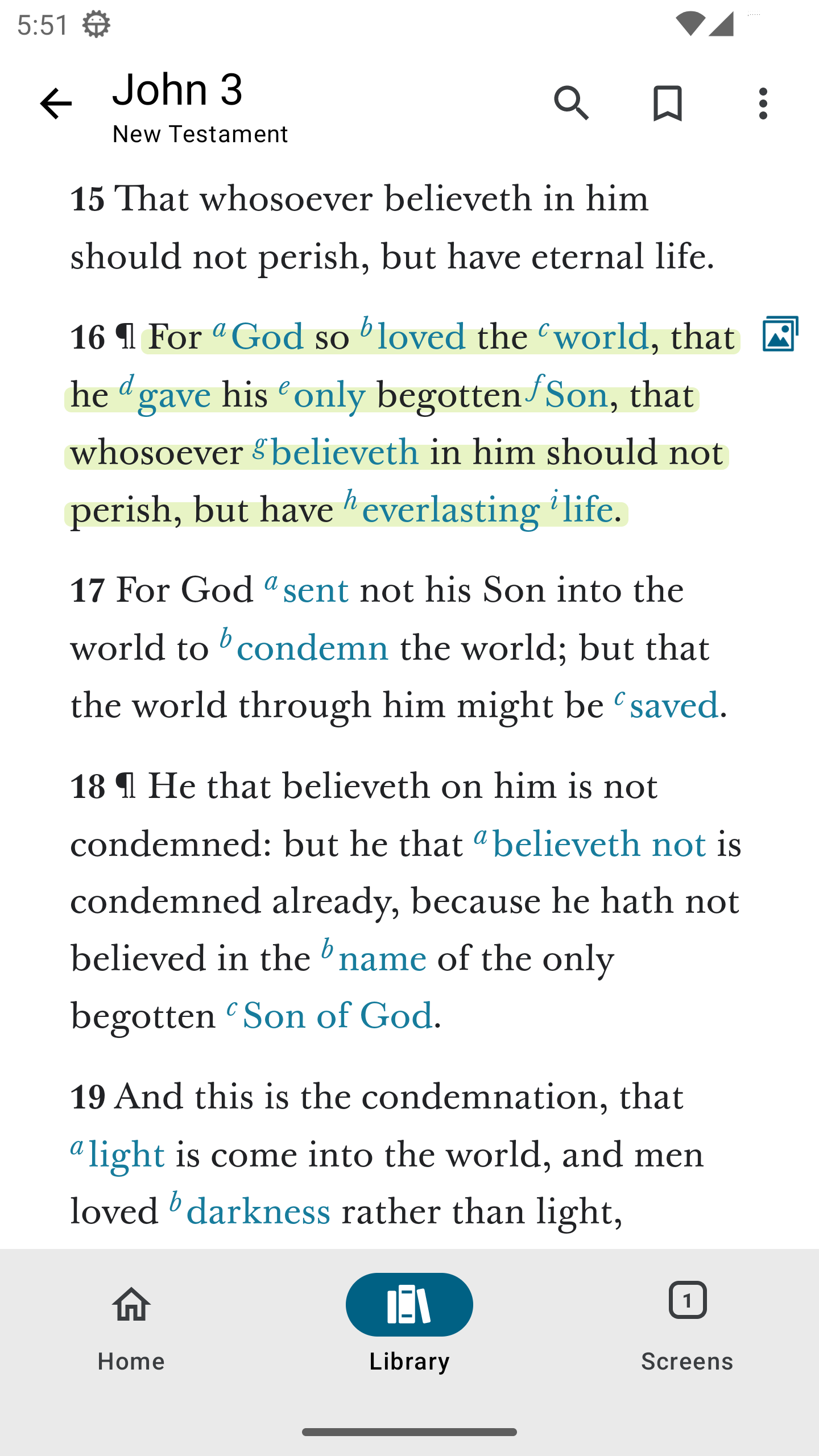 Médiathèque de l’Évangile PC