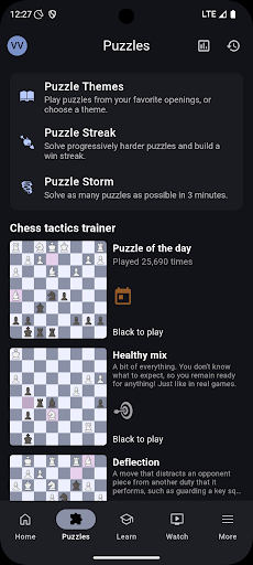 Lichess beta