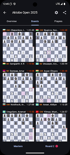Lichess beta