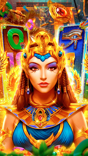 Egyptian Princess Temple الحاسوب