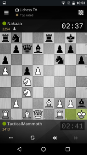 Download Chess Online & Offline android on PC