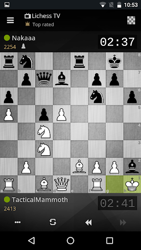 lichess ? Free Online Chess para PC