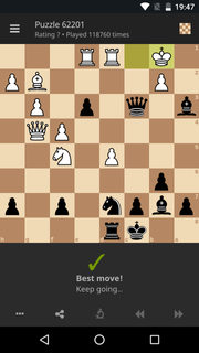 Download Lichess Free Online Chess for PC - EmulatorPC