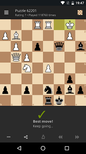 lichess: darmowe szachy online PC