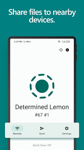 LocalSend: Transfer Files电脑版