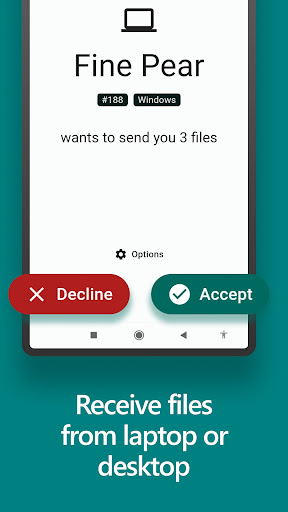 LocalSend: Transfer Files电脑版