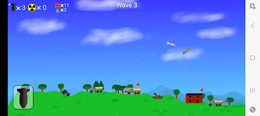 Atomic Bomber Full PC