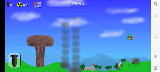 Atomic Bomber Full PC