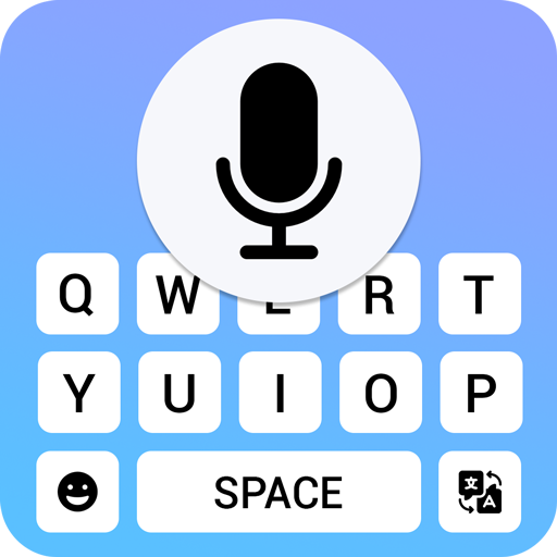 Toetsenbord voor Spraaktypen