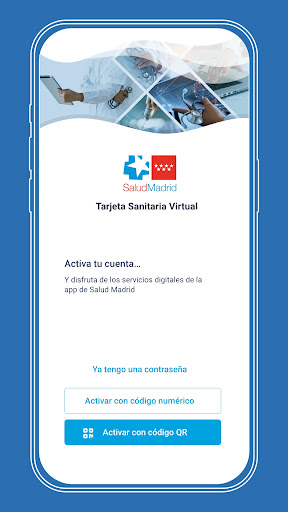 Tarjeta Sanitaria