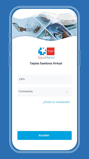 Tarjeta Sanitaria