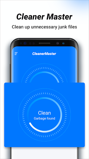 CleanerMaster PC