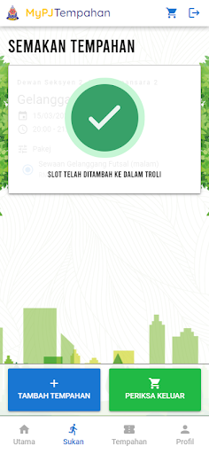 komputer MyPJ Tempahan