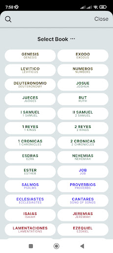 Digital Bible PC