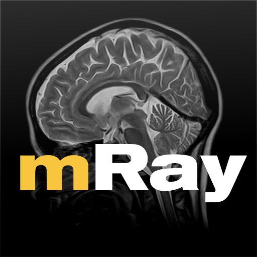 mRay PC