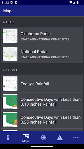 Mesonet PC