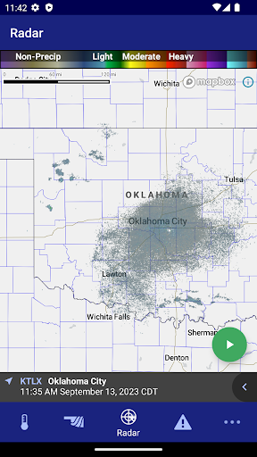 Mesonet PC