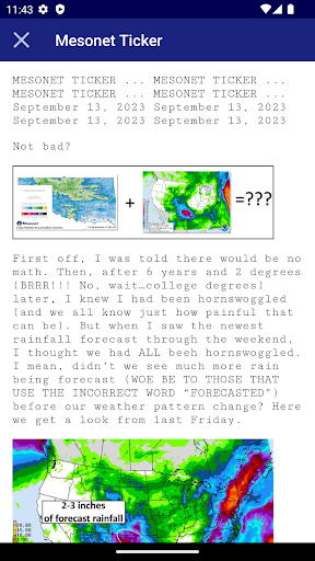 Mesonet