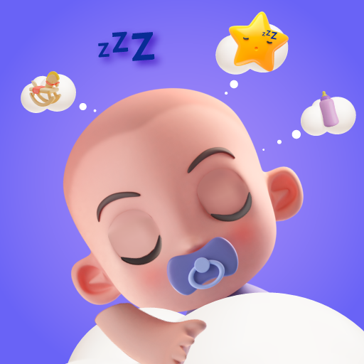 Baby Sleep Tracker - Midmoon ПК