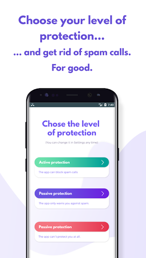 Odebrać telefon 2019 PC