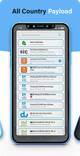 komputer Mountain V2Ray Pro