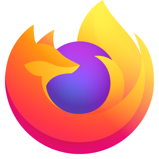 Firefox Browser fast & private PC