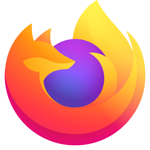 Firefox Browser: snel en privé PC