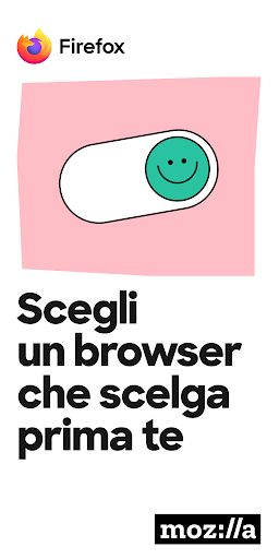 Firefox: il browser riservato