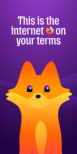 Firefox Fast & Private Browser PC