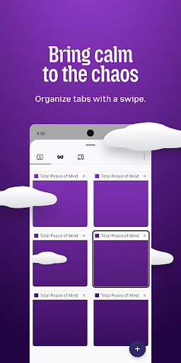 Firefox Fast & Private Browser PC