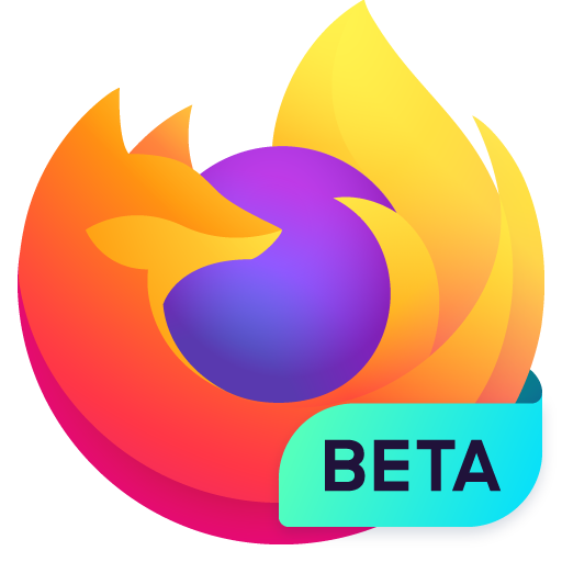 Firefox Beta for Testers PC