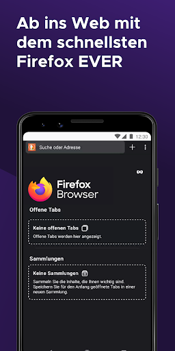 Firefox Beta for Testers