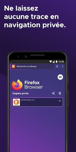 Firefox Beta for Testers