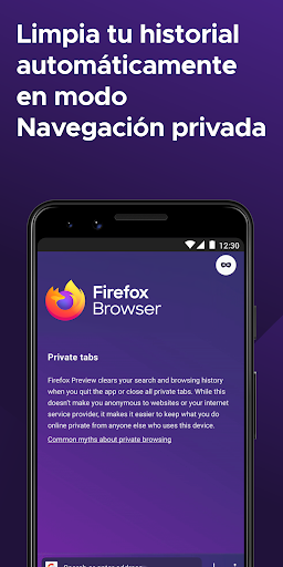 Firefox Beta for Testers