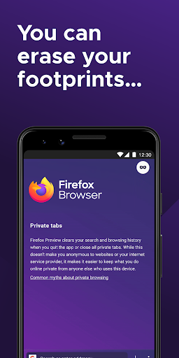 Firefox Beta for Testers