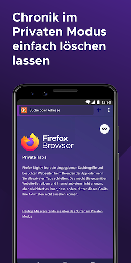 Firefox Beta for Testers