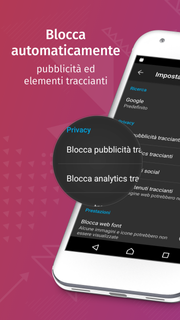 Firefox Focus: il browser PC