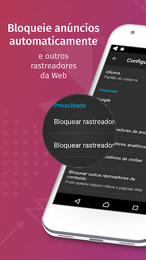 Firefox Focus: O navegador para PC