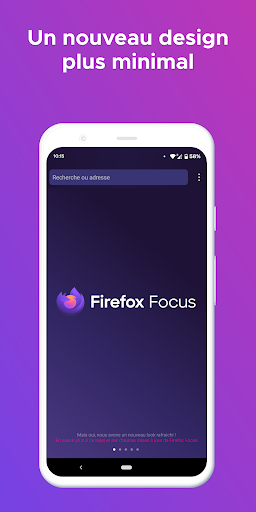 Firefox Focus