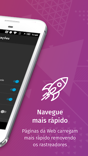 Firefox Focus: O navegador para PC