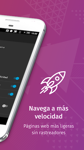 Firefox Focus: el navegador PC